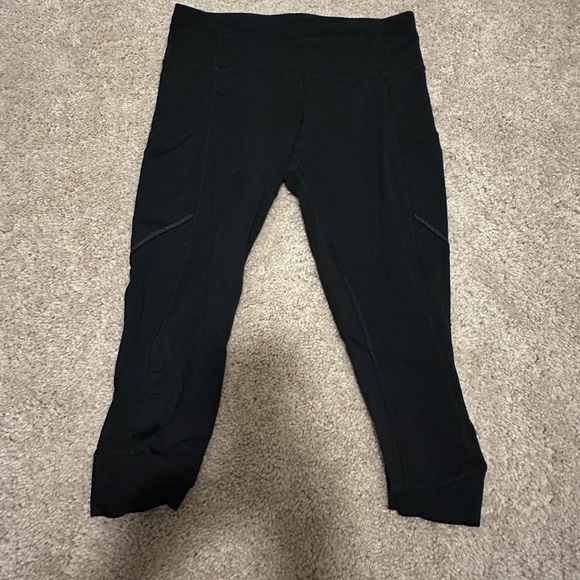 lululemon leggings - Picture 1 of 5